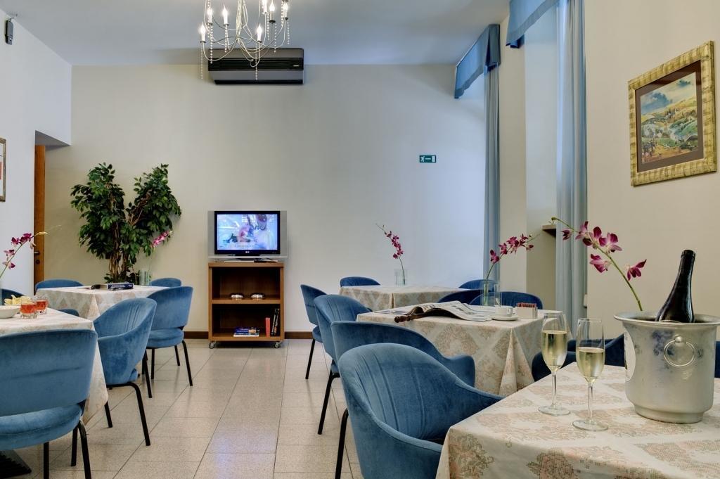 Hotel Giacomo Morra Alba - Handwritten Collection المطعم الصورة