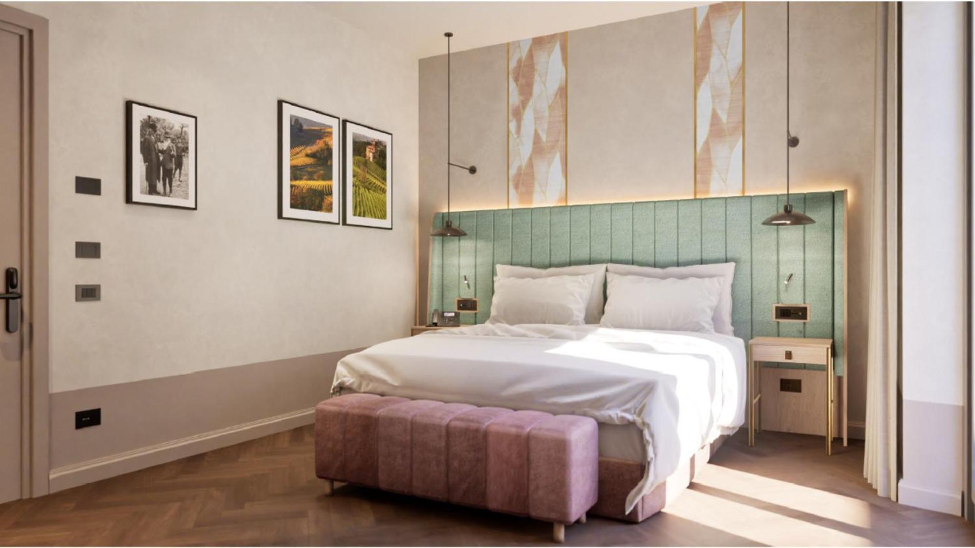 Hotel Giacomo Morra Alba - Handwritten Collection المظهر الخارجي الصورة