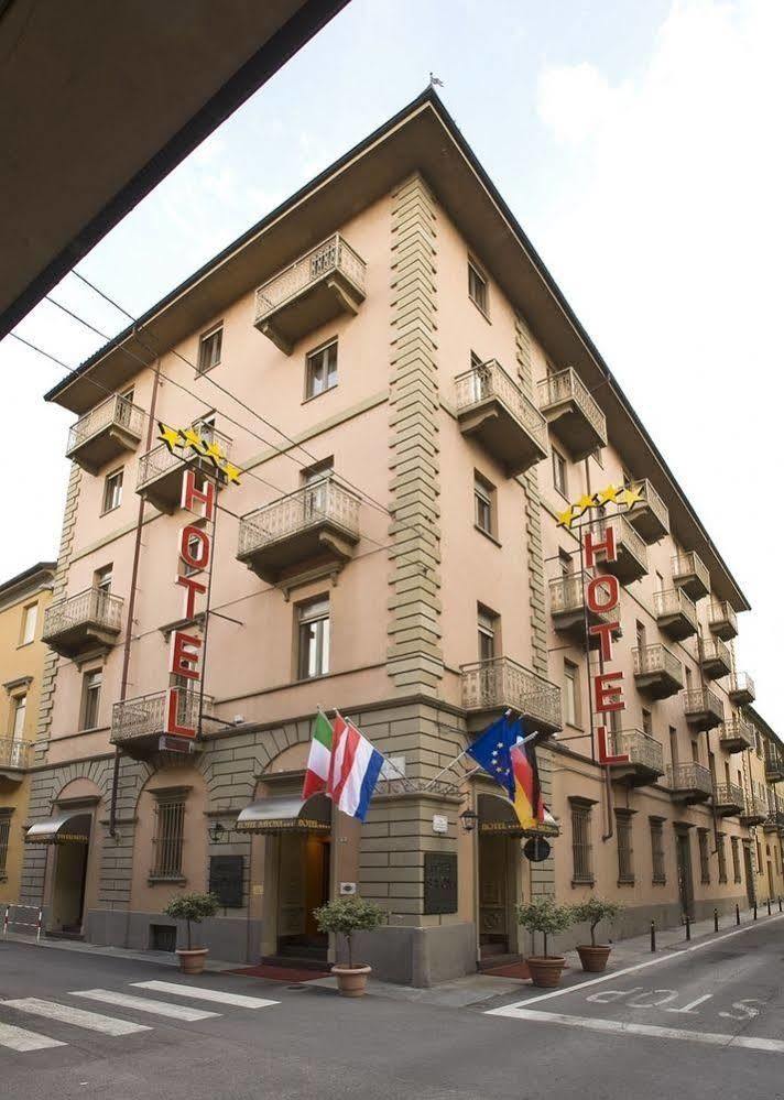 Hotel Giacomo Morra Alba - Handwritten Collection المظهر الخارجي الصورة